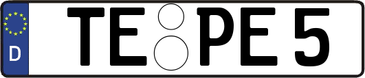 TE-PE5