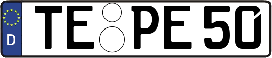 TE-PE50