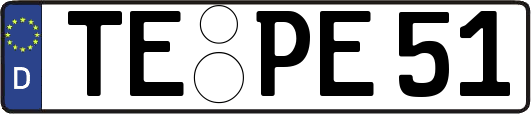 TE-PE51