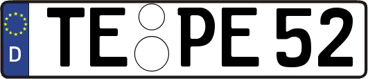 TE-PE52