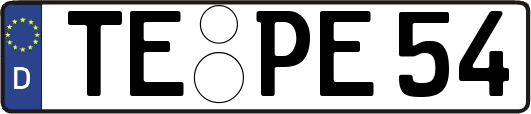 TE-PE54