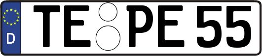 TE-PE55