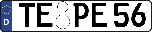 TE-PE56