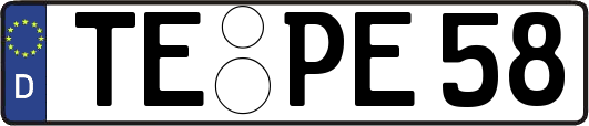 TE-PE58