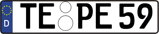TE-PE59