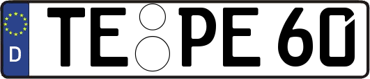 TE-PE60