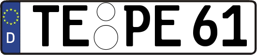 TE-PE61