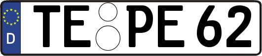 TE-PE62