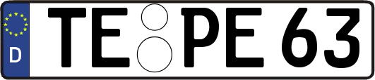 TE-PE63