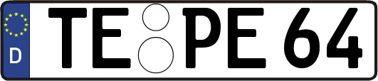 TE-PE64