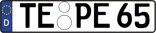 TE-PE65