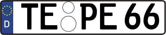 TE-PE66