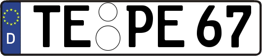 TE-PE67