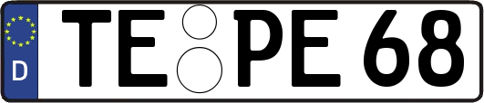 TE-PE68