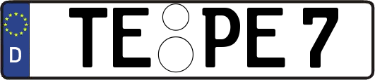 TE-PE7
