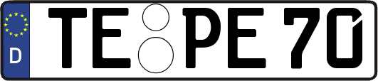 TE-PE70