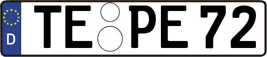 TE-PE72