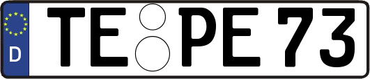 TE-PE73