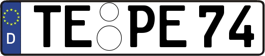 TE-PE74