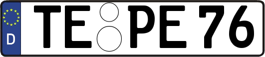 TE-PE76