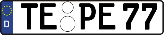 TE-PE77