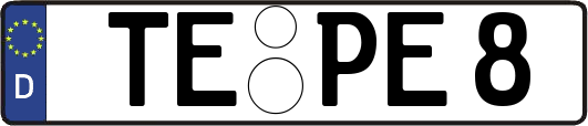 TE-PE8