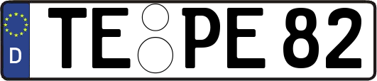 TE-PE82