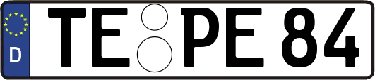 TE-PE84