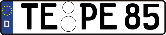 TE-PE85