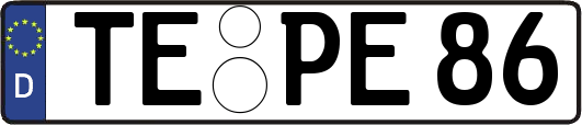 TE-PE86