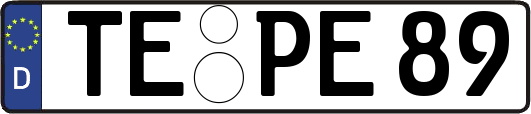 TE-PE89