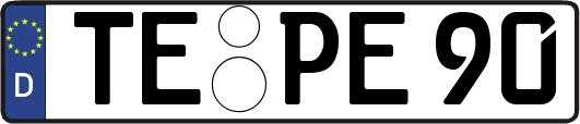 TE-PE90