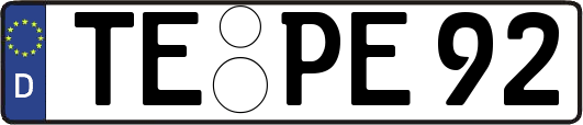 TE-PE92