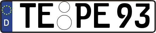 TE-PE93