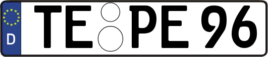 TE-PE96