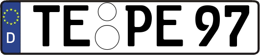 TE-PE97