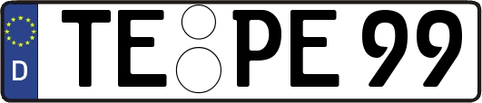 TE-PE99