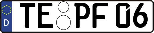 TE-PF06