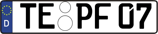 TE-PF07