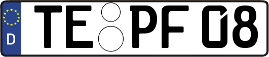 TE-PF08