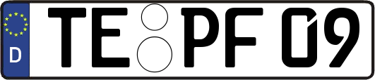 TE-PF09