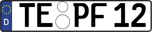 TE-PF12