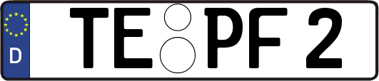 TE-PF2