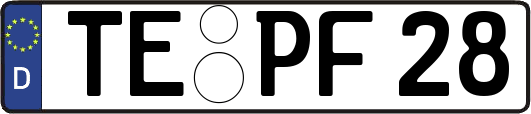 TE-PF28