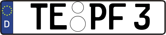 TE-PF3