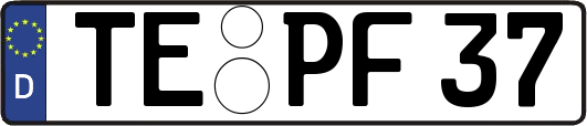 TE-PF37