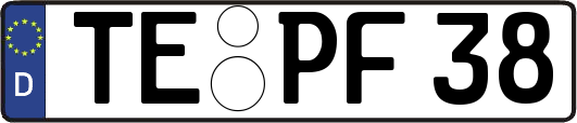 TE-PF38