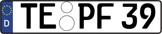 TE-PF39