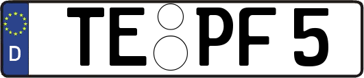 TE-PF5