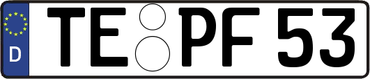 TE-PF53